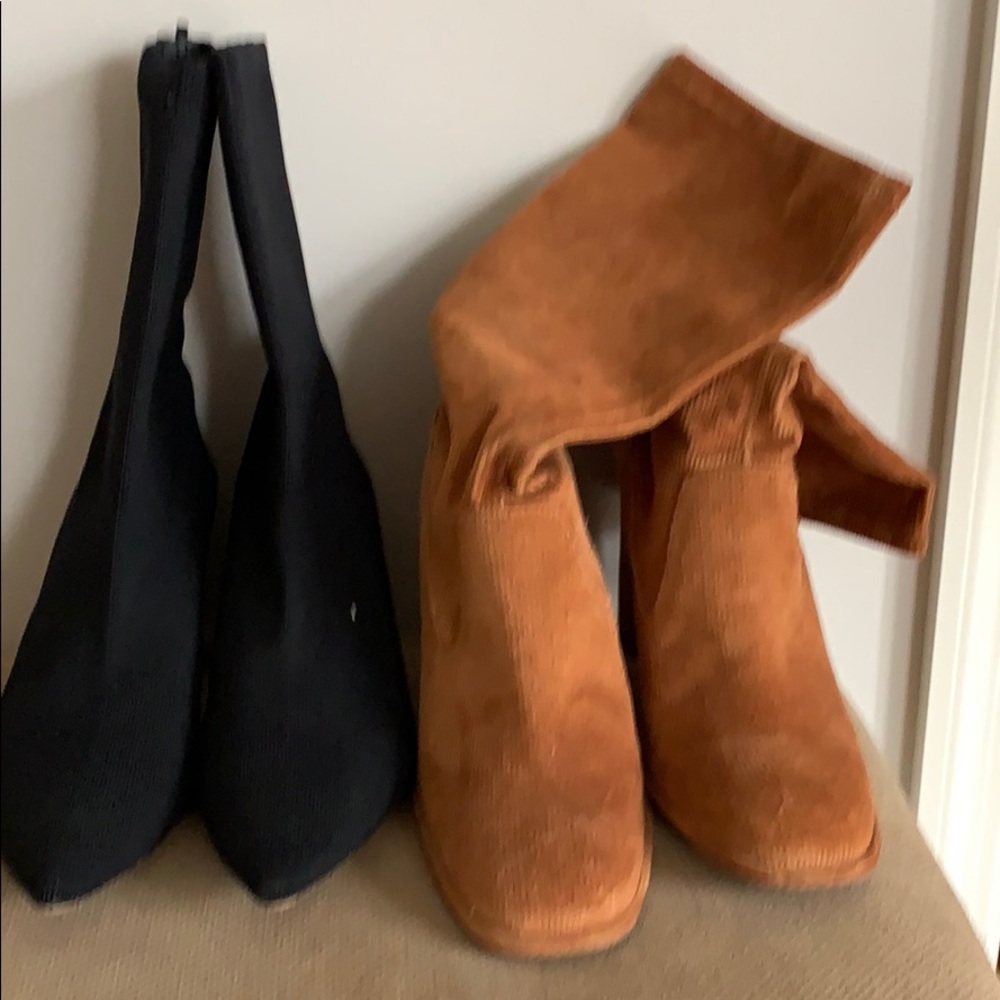 Zara 👢